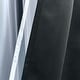 preview thumbnail 89 of 146, Lush Decor Grommet Sheer Panel Pair with Insulated Blackout Lining