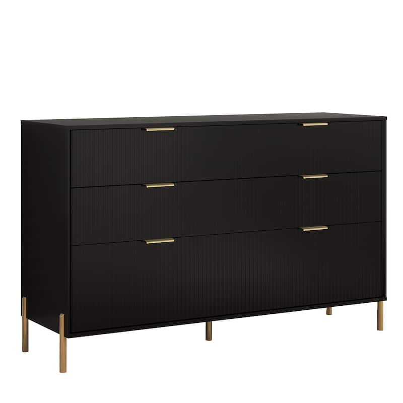 5 Piece Bedroom Set
