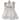 12" Lighted Angel with Wings Christmas Tree Topper - Clear Lights