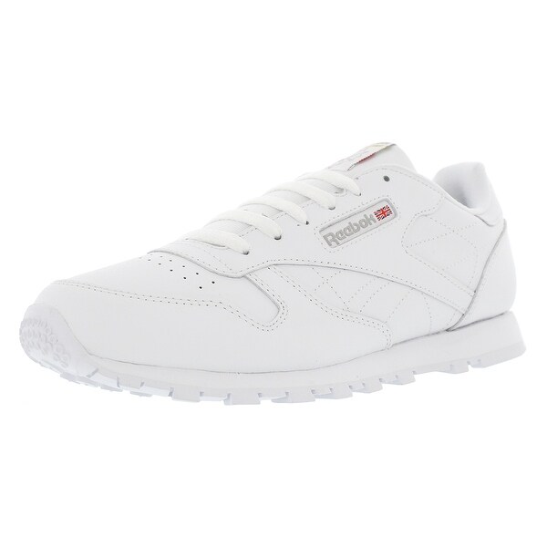 black reebok classics junior