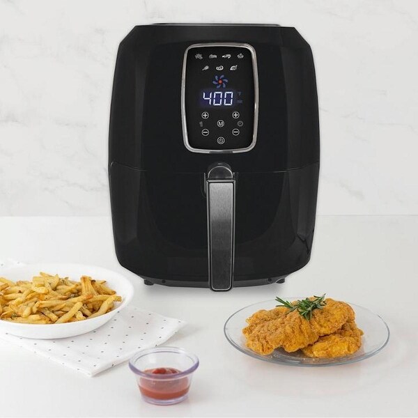 Kalorik xl best sale digital air fryer