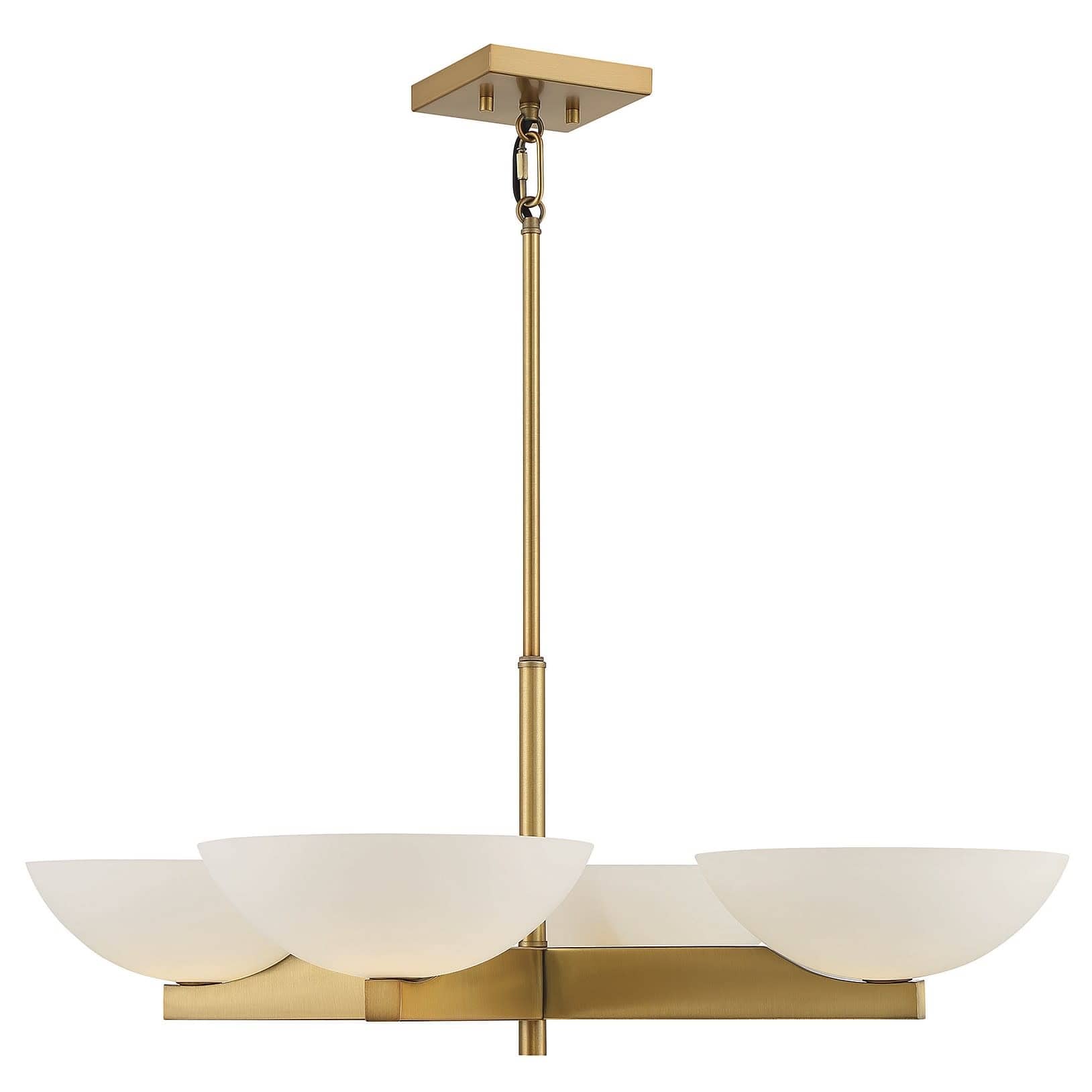 Option Warm Brass