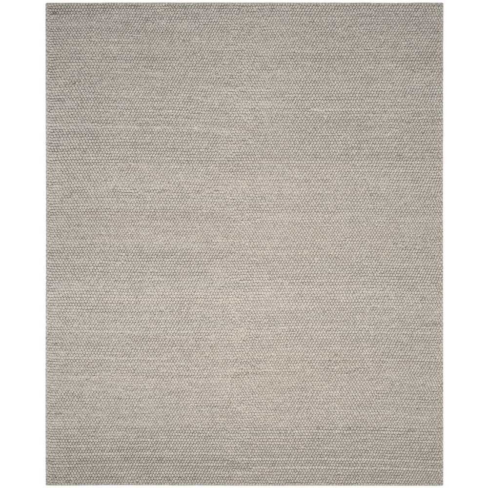 SAFAVIEH Handmade Natura Gonnie Wool Rug