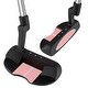 preview thumbnail 14 of 20, Ultimate 30 Inch Junior Mallet Putter for Kids with Stainless Steel - See Details