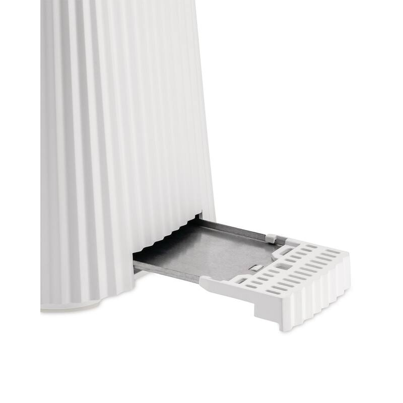 Alessi Plisse 4 Slice Toaster