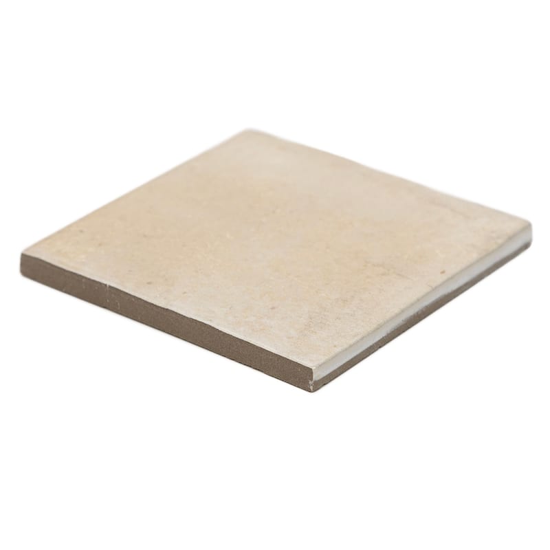 Vela 4x4 Glossy Porcelain Tile - Wall, Backsplash