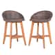 Option Brown-2 PCS