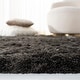 preview thumbnail 26 of 166, SAFAVIEH Handmade Paris Shag Danara 2.5-inch Thick Rug