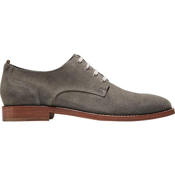 cole haan feathercraft grand blucher oxford