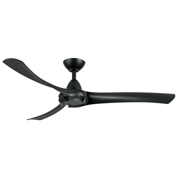 Shop Wind River WR1461 Droid 52" 3 Blade Hanging Indoor ...