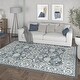 preview thumbnail 17 of 40, Carrington Traditional Border Indoor Area Rug