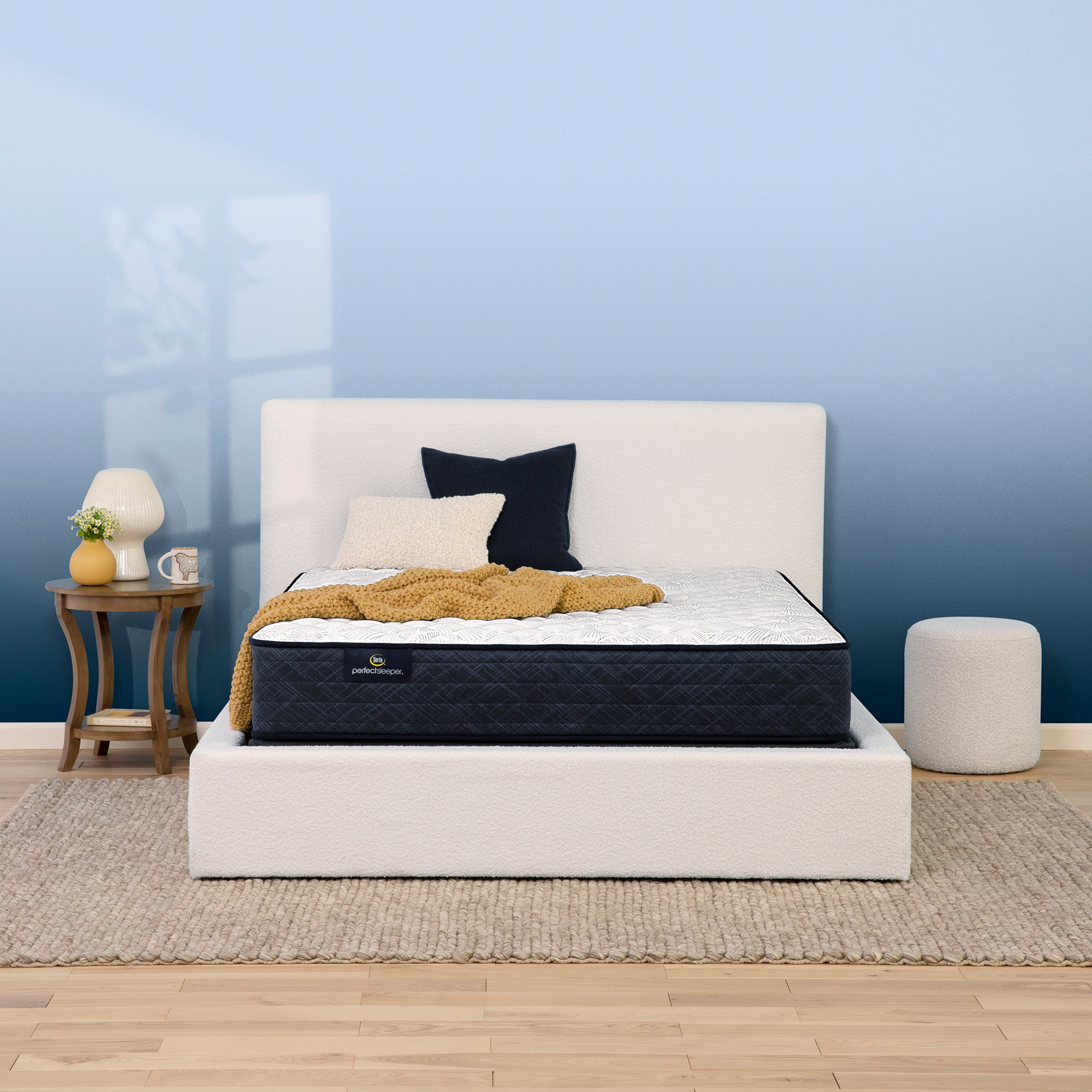 Twin xl outlet innerspring mattress