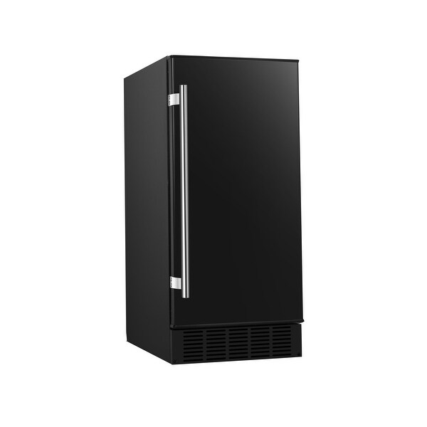 edgestar ice maker cleaning