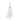 vidaXL Artificial Christmas Tree with LEDs&Ball Set White 35.4"