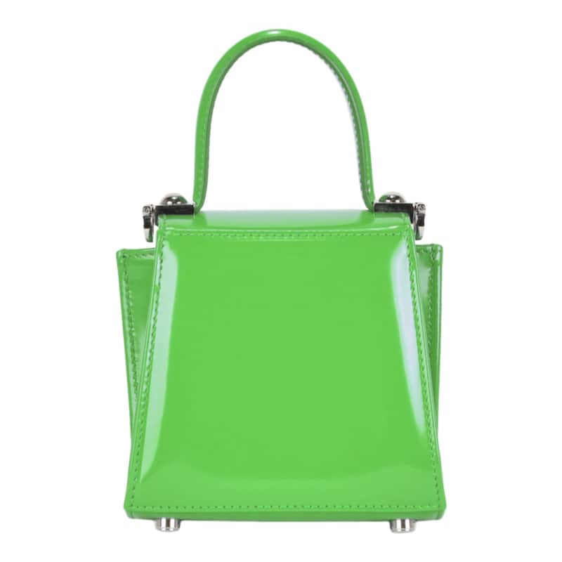 Ferragamo Micro Iconic Top Handle