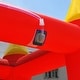 preview thumbnail 9 of 13, Outdoor Inflatable Bouncers Castle with Water Gun Toys and Slide