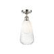 Option Polished Nickel / Opal