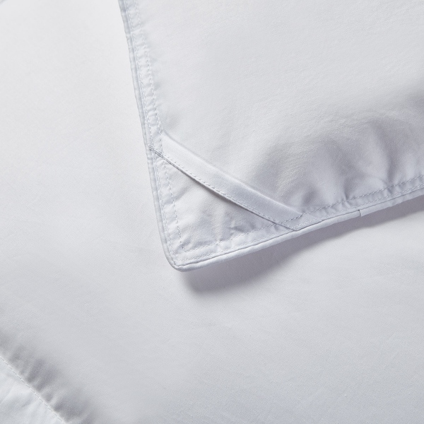 Beautyrest Down And Feather Comforter - Thumbnail 3