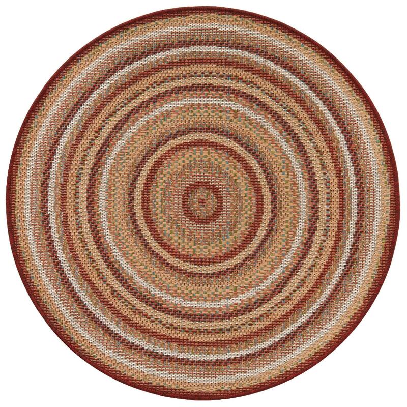 Outdoor Atelier Collection Area Rug