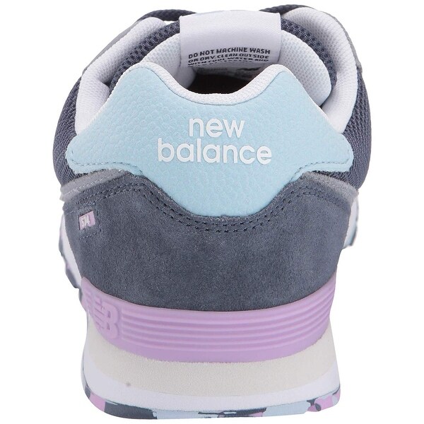 new balance 574 washing machine
