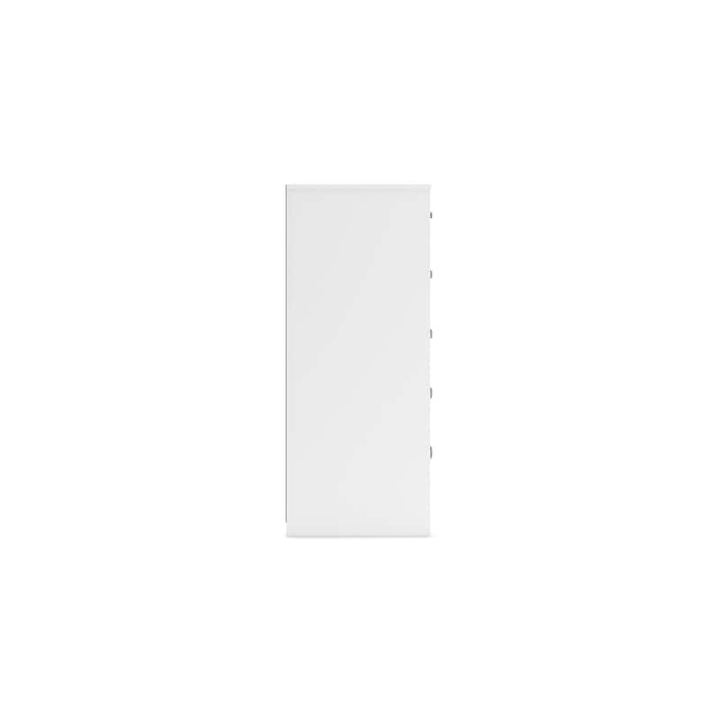 Signature Design by Ashley Finch 5 Drawer Wooden Dresser