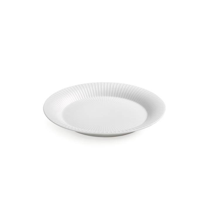 Hammershøi Plate Set, 4 Pcs. - 10.6