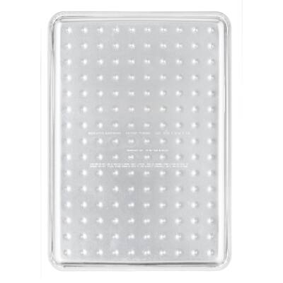 T-fal Airbake Natural Jelly Roll Pan, 15.5 x 10.5 inches - 15.5 x 10.5