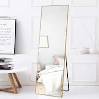 Gold Full Length Mirrors Online At Gold Full Length Mirrors Online