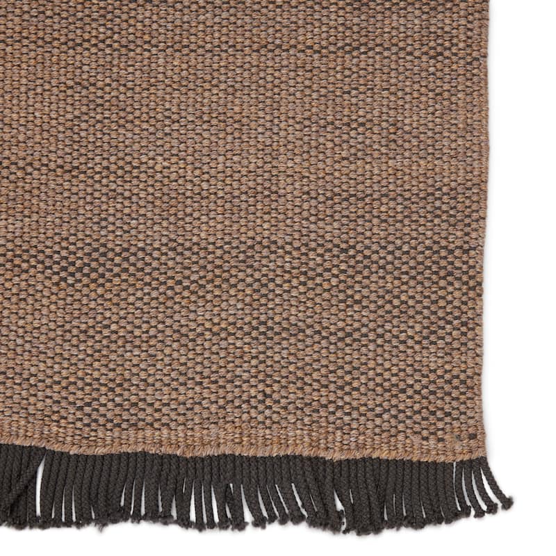 Taine Indoor/ Outdoor Solid Area Rug