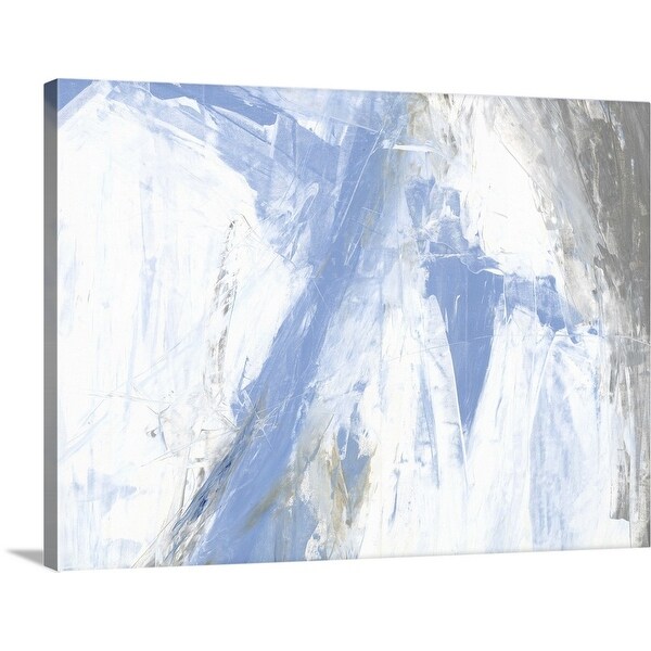"Cooperative Mood" Canvas Wall Art