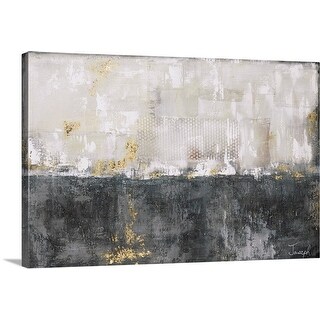 "Liftoff The Moon" Canvas Wall Art - Bed Bath & Beyond - 31480408