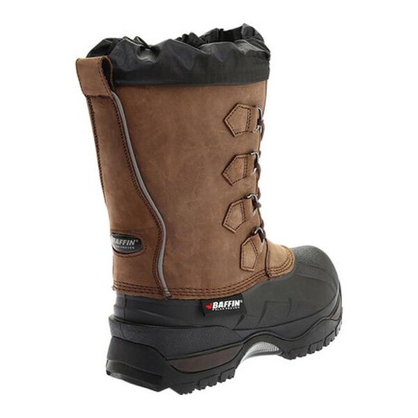 baffin shackleton boots