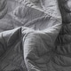 preview thumbnail 35 of 106, MarCielo 3 Piece Cotton Oversized Bedspread Quilt Set Tmonica