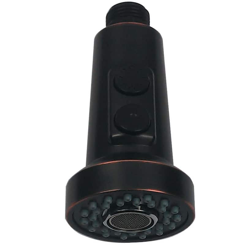 Kingston Brass 2 Function Faucet Sprayer
