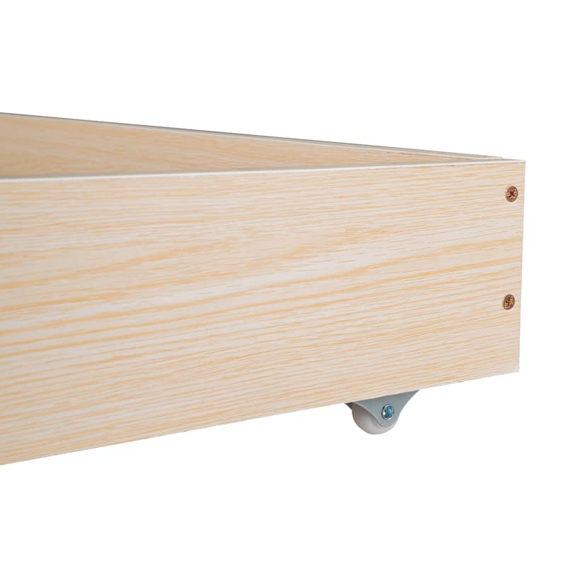 Platform Bed Queen Storage Velvet Bed