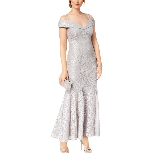 r&m richards evening wear
