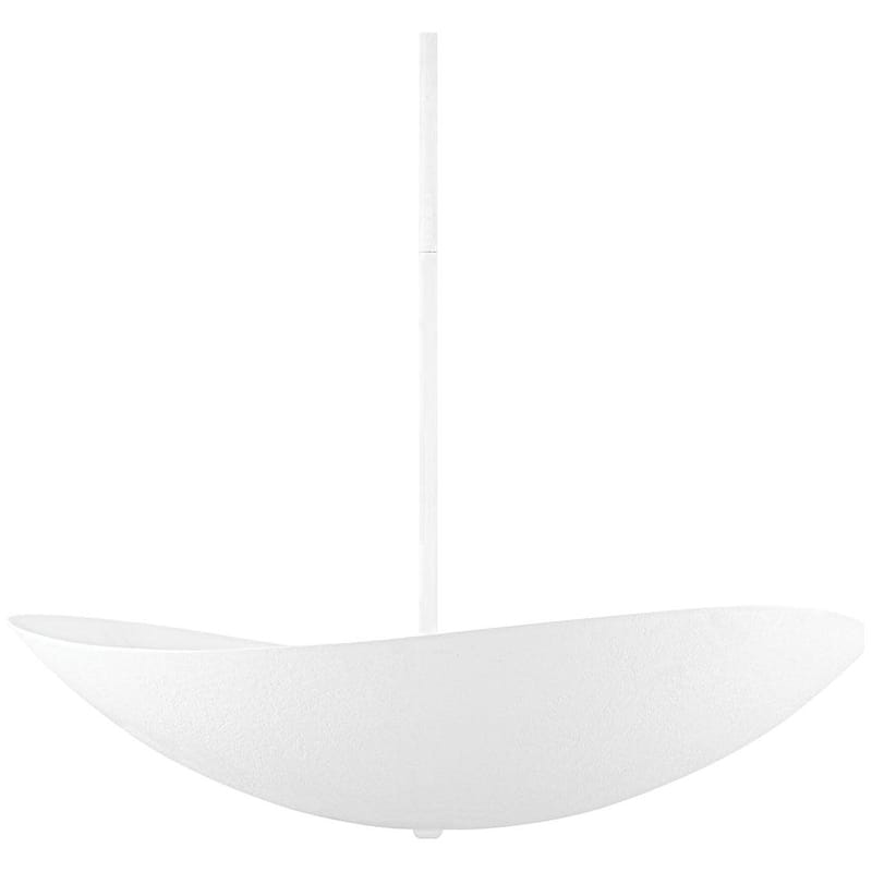 Hudson Valley Lighting Diggs 5" Tall LED Wall Sconce - Aged Brass