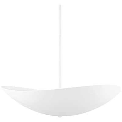 Hudson Valley Lighting Diggs 5" Tall LED Wall Sconce