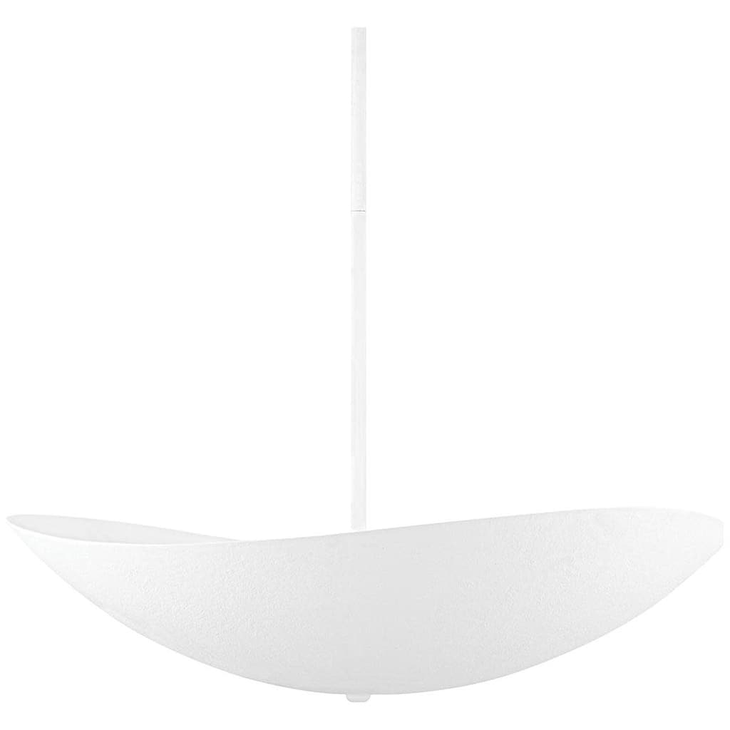 Hudson Valley Lighting Diggs 5" Tall LED Wall Sconce