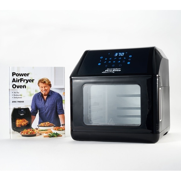 Power air fryer bed bath and beyond outlet