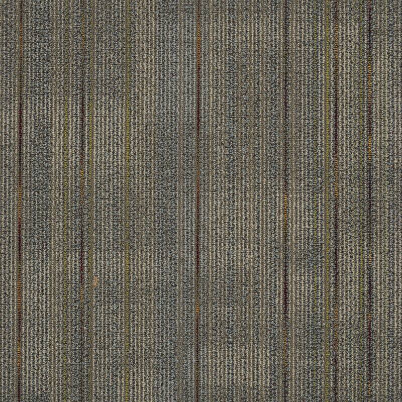 Shaw Philadelphia Commercial Fuse TL 24" x 24" Glue Down Carpet Tile - - To Harmonize