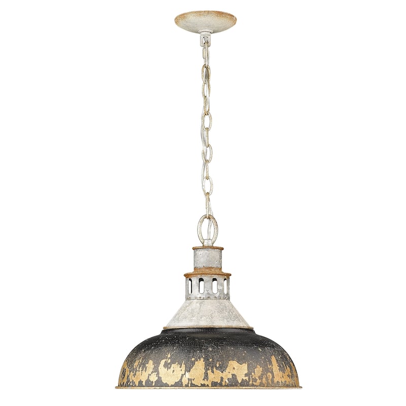 The Gray Barn Chesil Beach Large Pendant Light
