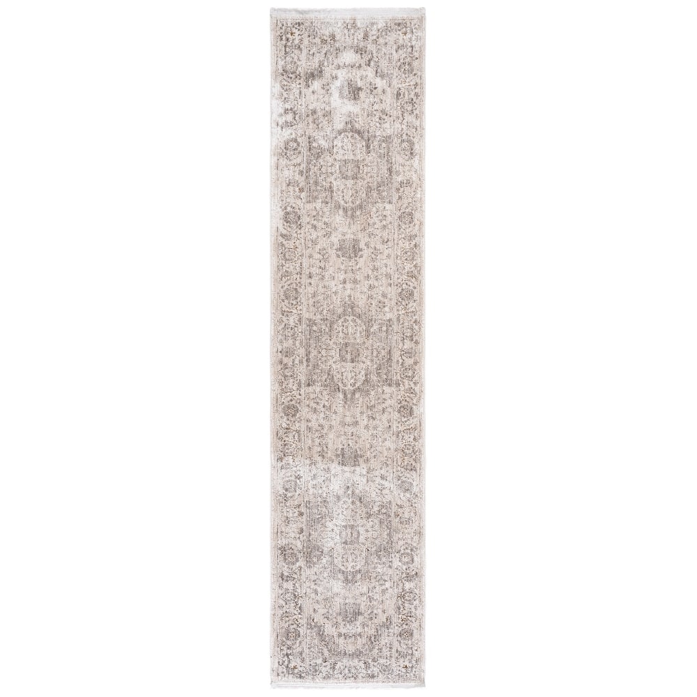 SAFAVIEH Garnet Eiko Vintage Distressed Rug
