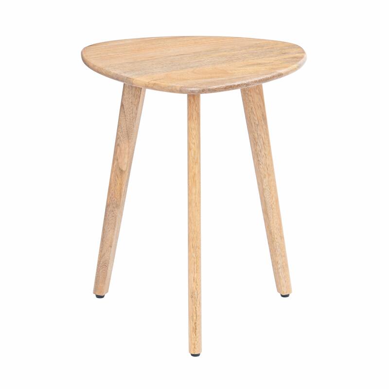 MH London Armstrong End Table