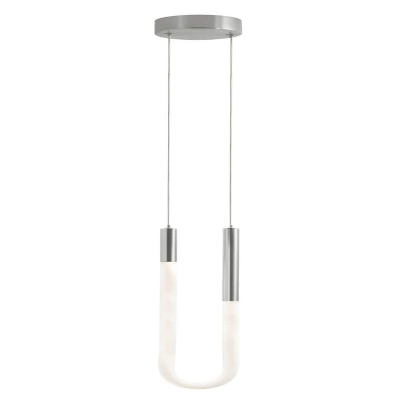 AFX ADEP06LAJUD Adel 4" Wide Mini Pendant