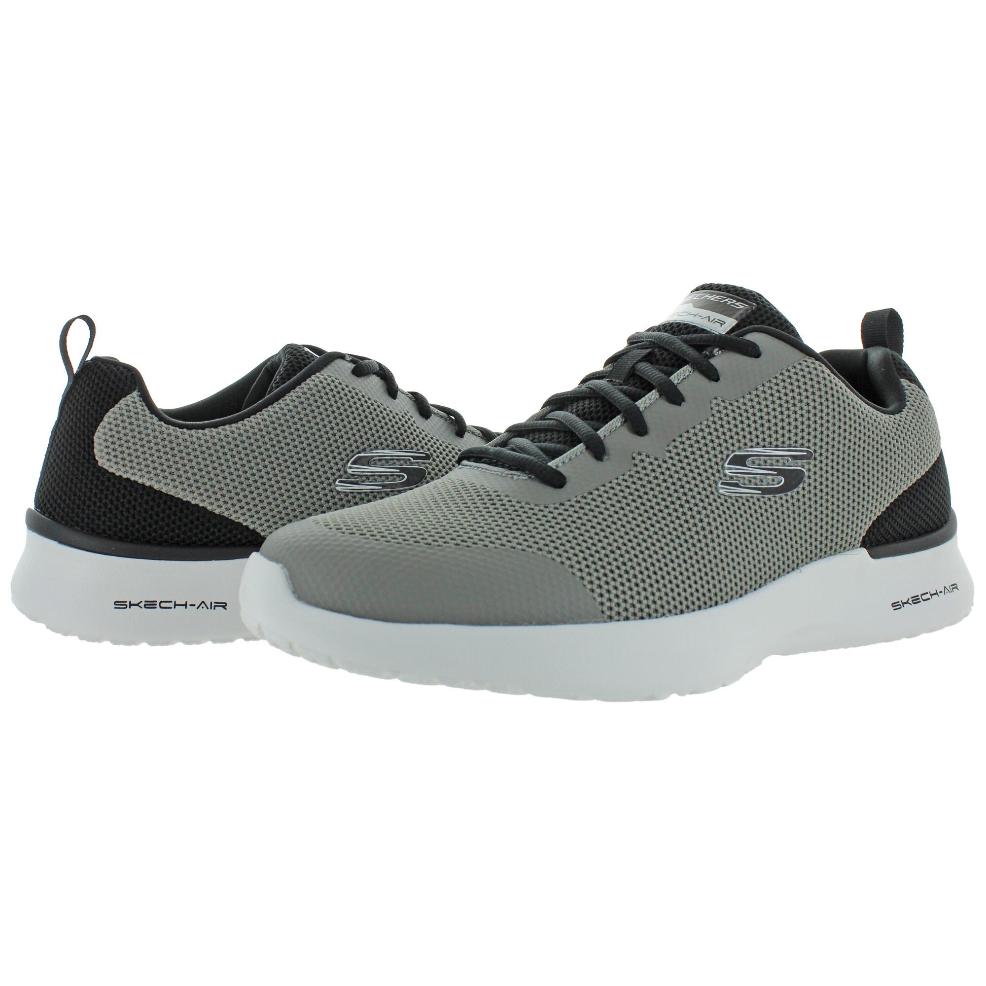 skechers memory foam dynamight