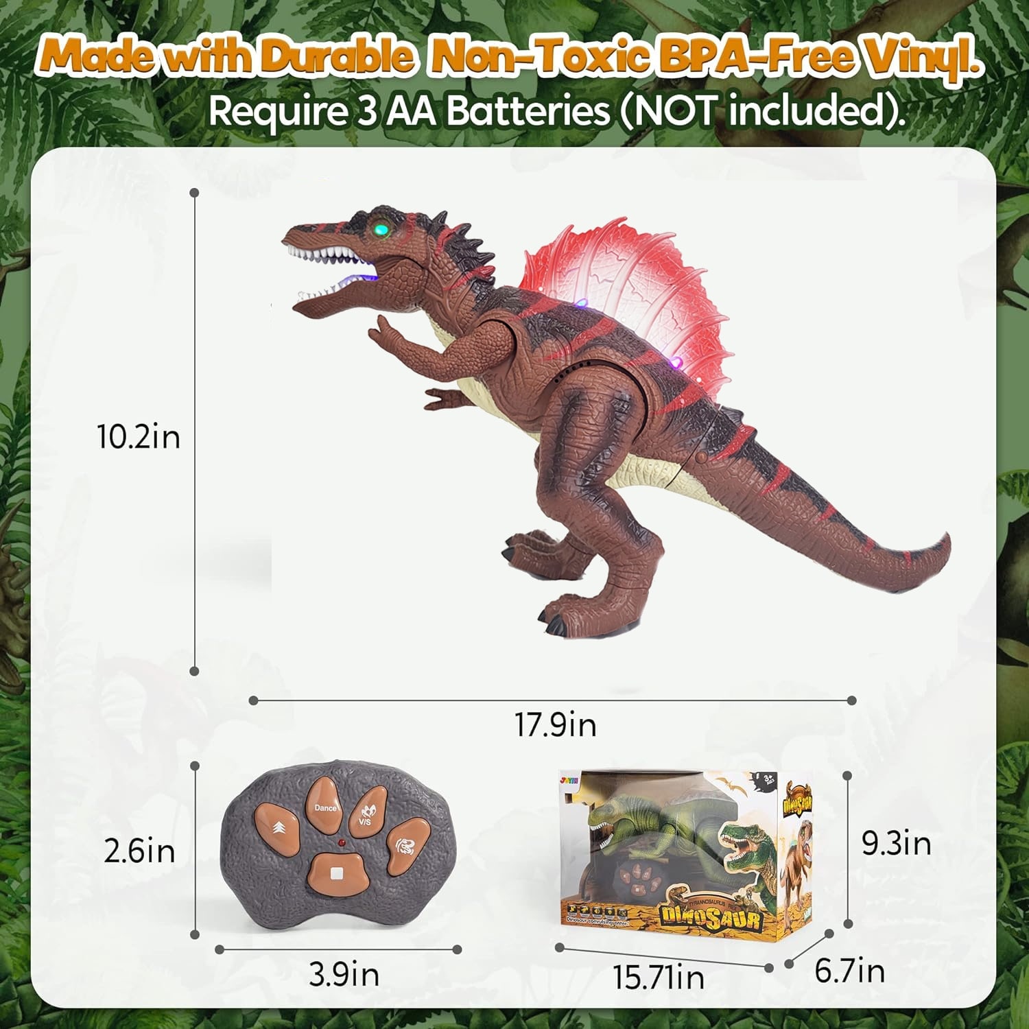 ★レッド・ツェッペリン★Dinosaur In Motion⭐️7CD 美品 PBS Kids Dinosaur Train Mini Figure Valerie Velociraptor Pink Jim