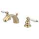 Polished Brass