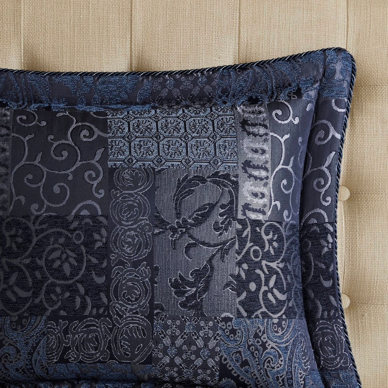 Croscill Galleria 4 Piece Comforter Set