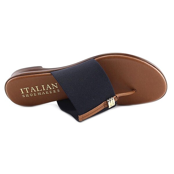 italian shoemakers sutton sandal